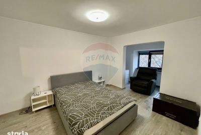 Apartament cu 3 camere în Central - 11