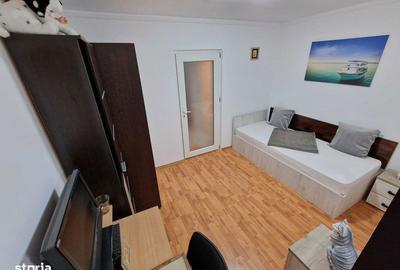 Apartament cu 2 camere în Nord - 2