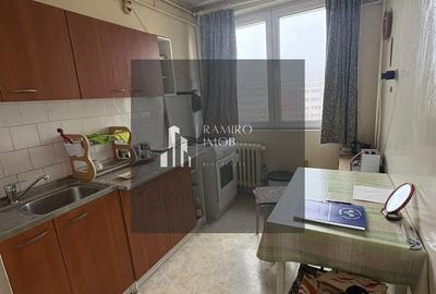 Apartament cu 2 camere semidecomandat în Giurgiului - 7