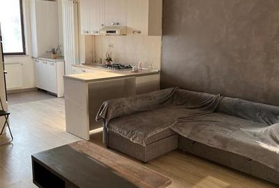 Apartament cu 2 camere decomandat, mobilat în Central - 4