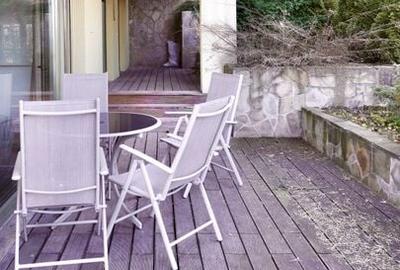 BELLEVUE RSIDENCE! Apartament 3 camere - 18