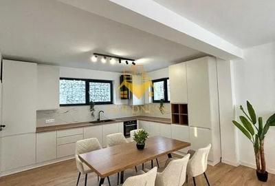 Casa individuala, 4 camere, garaj ,gradina, 3 bai, Popesti zona Baciu - 7