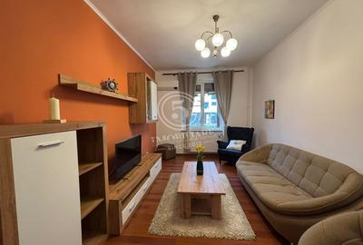 FLOREASCA-BARBU VACARESCU/ 3 CAMERE COCHETE  /COMISION 0% - 2