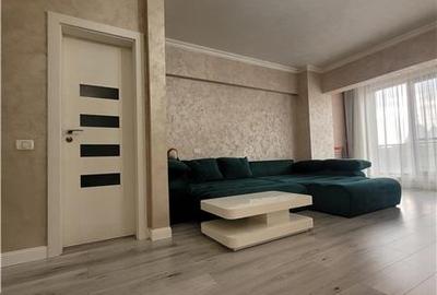 Apartament cu 2 camere decomandat, mobilat în Faleza Nord - 11
