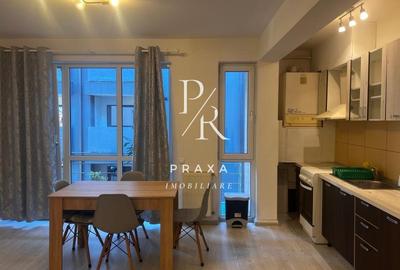 Apartament de inchiriat  2 camere , 50 mp , mobilat , Calea Manastur! - 2