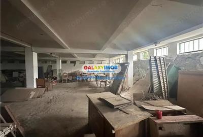 Inchiriere spatiu industrial, in Campina, Jud. Prahova
