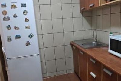 Apartament 3 camere decomandat Obregia / Piata Sudului - 9