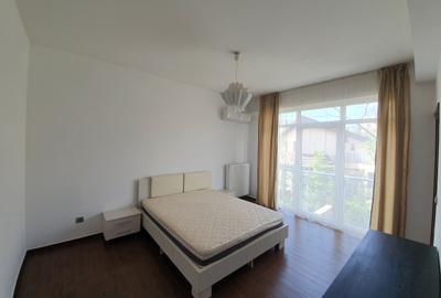 Apartament cu 2 camere semidecomandat, mobilat în Iancu Nicolae - 7