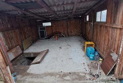 Vand casa din caramida - 1