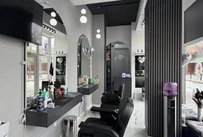 Spațiu comercial, de 101.37000274658 mp, în Mihai Bravu - 4