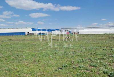 Teren intravilan pentru constructii de vanzare in Dej... - Comision 0% - 7