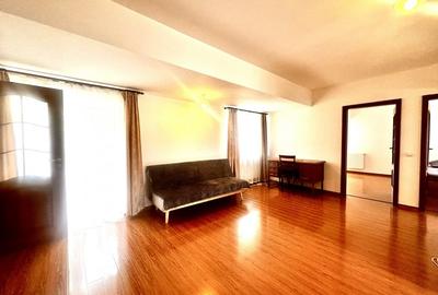 Inchiriere Apartament 3 Camere Partial Mobilat |Parcare| Zona Campului_Gr.Antipa - 5