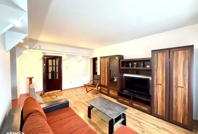 Apartament cu 2 camere în Ultracentral - 11
