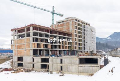 Apartament cu 2 camere semidecomandat în Calea București - 9