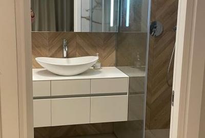 Casă individuală cu 5 camere decomandat cu Canalizare în Pipera - 44