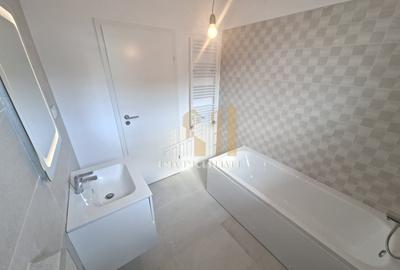 Casă individuală cu 4 camere cu Canalizare în Sânpetru - 16