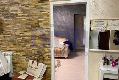 Centrala proprie - 2 camere in Tei - bloc 1984 - 10