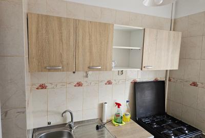 Garsonieră semidecomandată, mobilată în Drumul Taberei - 10