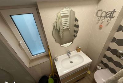 Apartament cu 3 camere, mobilat în Centrul Civic - 8