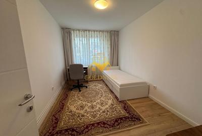 Apartament cu 3 camere, mobilat în Gheorgheni - 4