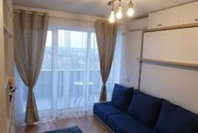 Studio modern 43 mp, bloc 2020, mobilat complet, Aviatiei – Herăstrău - 1