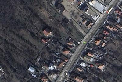 Teren de 3963 mp, în Bujoreni - 1