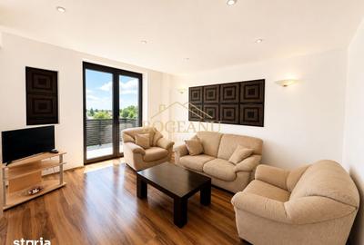 Apartament cu 3 camere în Elisabetin - 8