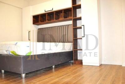 Prima ! Garsoniera tip Studio, complet renovat - Calea Bucur - 2