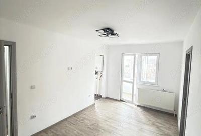 Apartament cu 3 camere semidecomandat în Central - 9