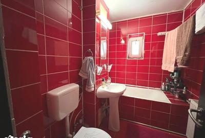 Apartament cu 3 camere decomandat, mobilat în 1 Mai - 6