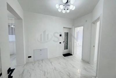 Apartament cu 5 camere semidecomandat în Ultracentral - 5