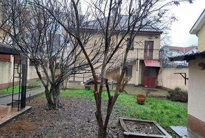 Casă cu 7 camere cu Teren 533 Mp în Brazda lui Novac - 9