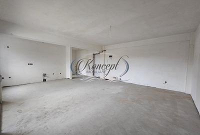 Apartament spatios in imobil nou, zona Ira - Someseni - 3