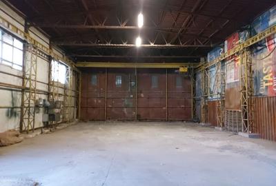 Spatiu industrial zona Titan - 5