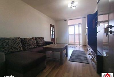 Apartament cu 2 camere decomandat în Central - 3