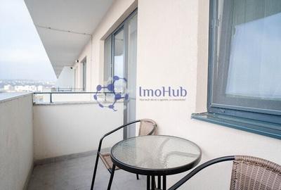 Studio impecabil in Unirea Towers - 2