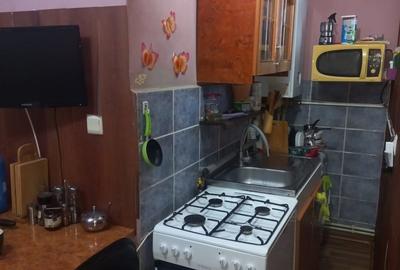 Garsoniera cu balcon Tiglina I - 3