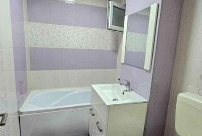 Tomis Nord, Tulcei, decomandat, 2 camere, etaj 1, gaze, mobilat - 5