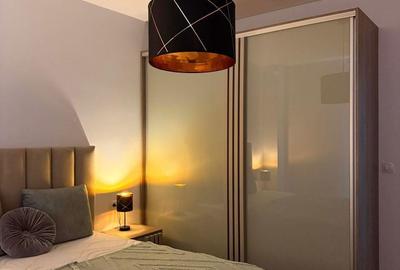 Apartament cu 2 camere în Păcurari