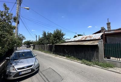 Casă cu 2 camere cu Teren 187 Mp în Rahova - 3