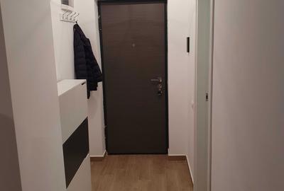 Apartament cu 2 camere semidecomandat în Berceni - 7