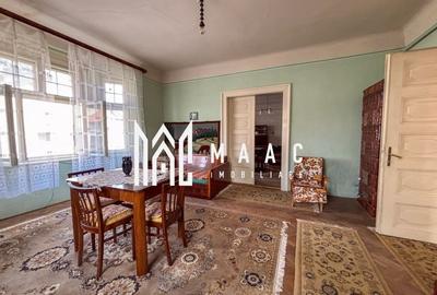 Casa individuala | Teren 356 MP | Garaj | Cisnadie | Comision 0% - 3