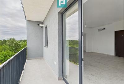 Apartament cu 3 camere în bloc nou - 3