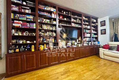 Apartament 3 camere 137 mp utili zona Take Ionescu - 8