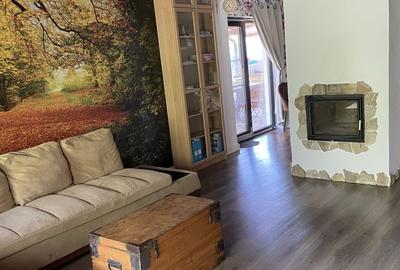 Apartament cu 4 camere decomandat în Ciulnița