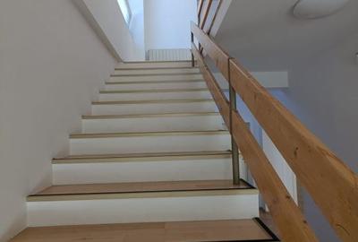 Casa cu 9 camere, P+2, pentru rezidenta sau birouri, in Dorobanti! - 13