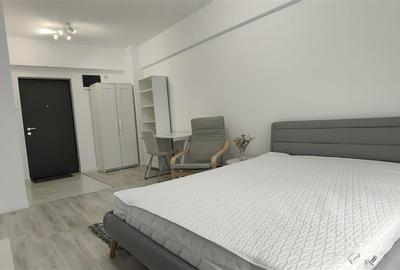 Garsonieră decomandată, mobilată în Podu Roș - 6