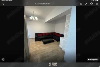 Apartament cu 2 camere decomandat în Tomis Nord - 6