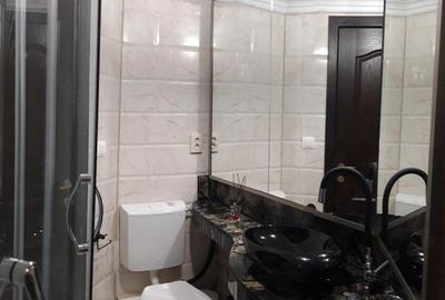Apartament cu 2 camere nedecomandat în Știrbei Vodă - 1