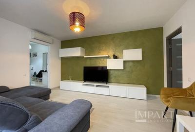 Apartament modern cu 3 camere de vanzare in zona Gheorgheni! - 3